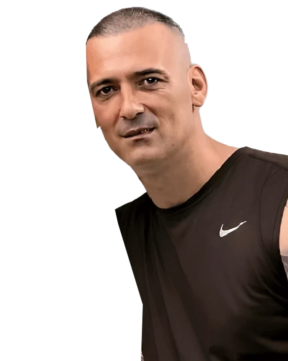 Pai Sandro